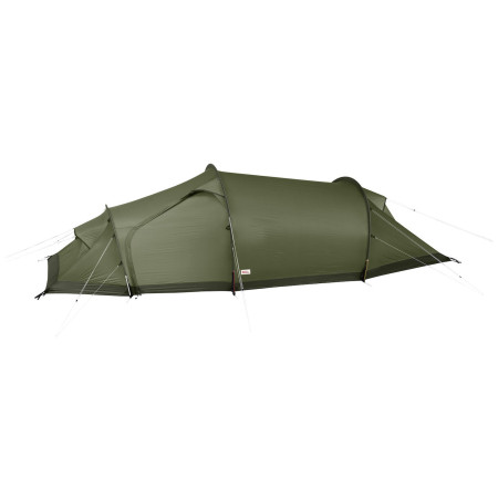 Šator Fjällräven Abisko Shape 2 zelena