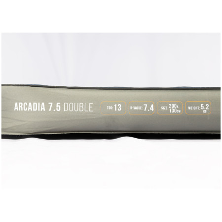 Podloga na samonapuhavanje Vango Arcadia 7.5 Double