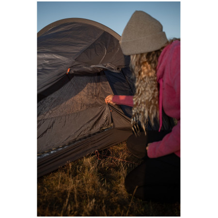 Šator Lifesystems Solo Peak Tent - 1 Person
