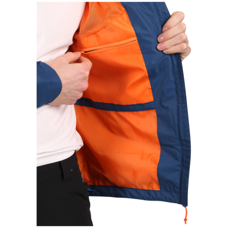 Muška jakna Kilpi Sonna-M