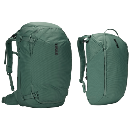 Ženski ruksak Thule Landmark 60L Women's