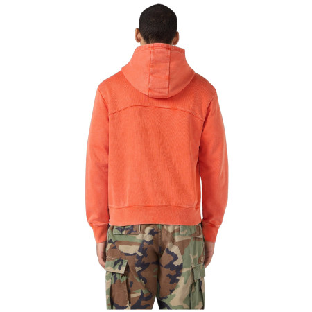 Muška dukserica Champion Hooded Sweatshirt M Champion Laundry