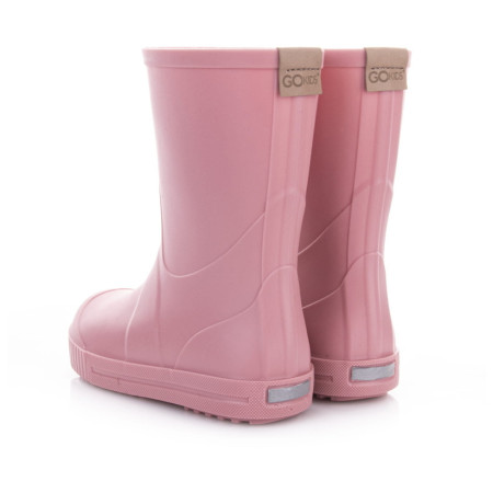 Dječje čizme GoKids Wave 979 Pink