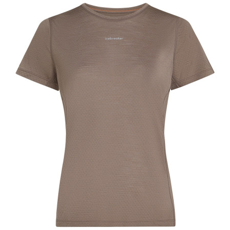 Ženska funkcionalna majica Icebreaker 125 Cool-Lite Speed SS Tee