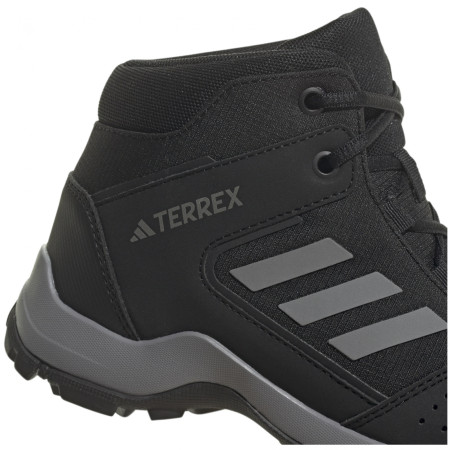 Dječje planinarske gležnjače Adidas Terrex Hyperhiker Mid K