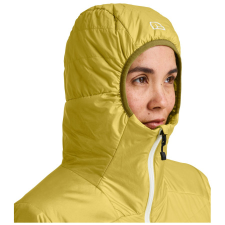 Ženska jakna Ortovox Westalpen Swisswool Jacket W