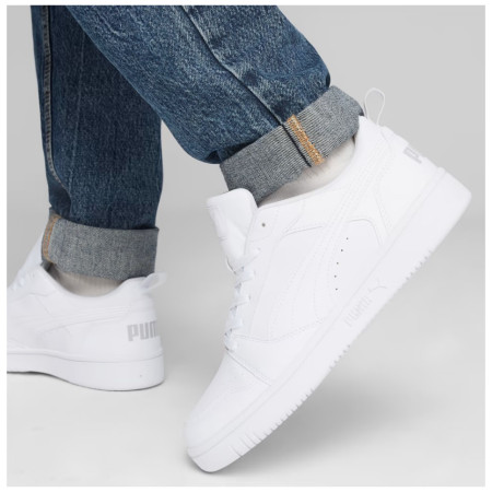 Cipele Puma Rebound v6 Low