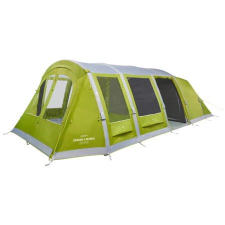 Obiteljski šator Vango Stargrove II Air 600XL zelena Herbal