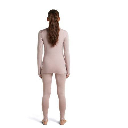 Ženska funkcionalna dukserica Icebreaker W 260 Tech LS Half Zip
