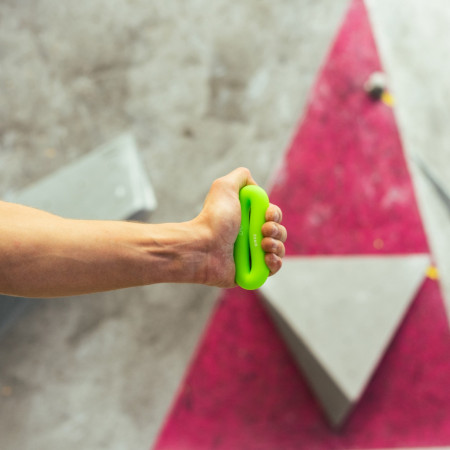 Pilates prsten YY VERTICAL Climbing Ring 20 kg