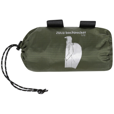 Kabanica Zulu Backpacker