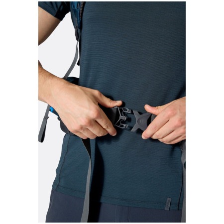 Turistički ruksak Rab Exion 65