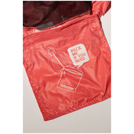 Ženska biciklistička jakna Silvini Gela