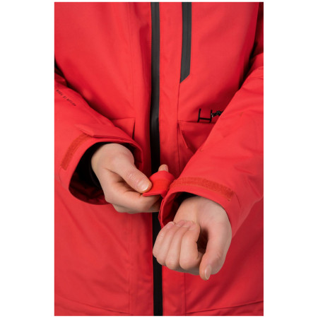 Ženska bunda za skijanje Hannah Merila Fd