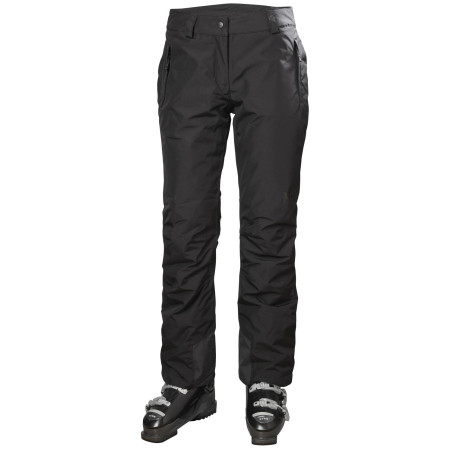 Ženske skijaške hlače Helly Hansen W Blizzard Insulated Pant crna Black