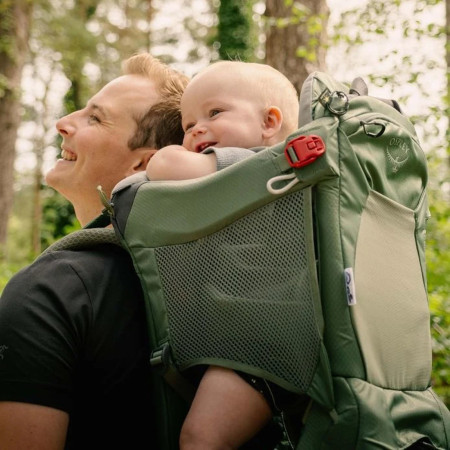 Nosiljke za bebe Osprey Poco Child Carrier