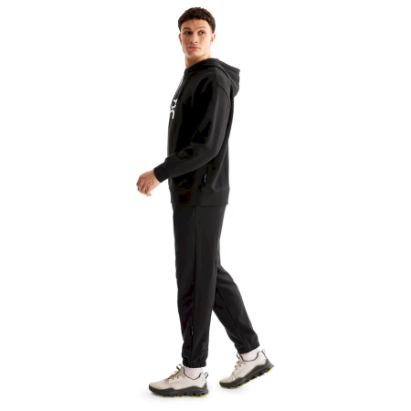 Muška dukserica On Running Club Hoodie