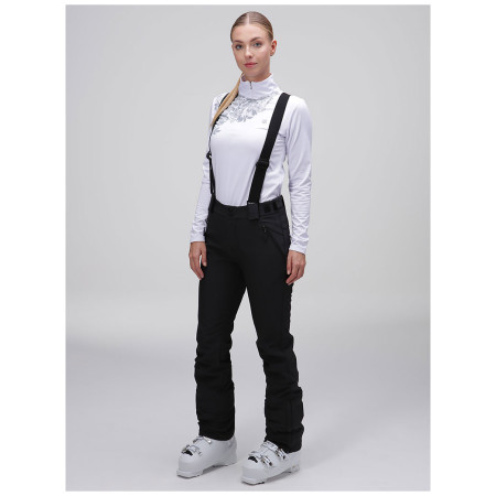 Ženske skijaške hlače Loap Lupagi