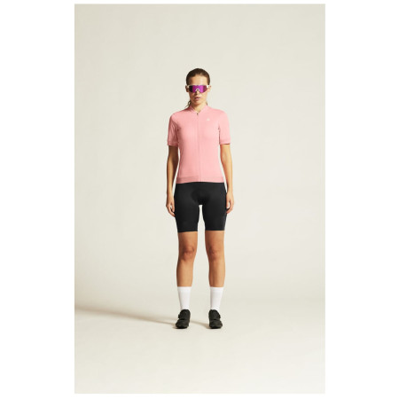 Ženski biciklistički dres Craft W Core Essence Regular