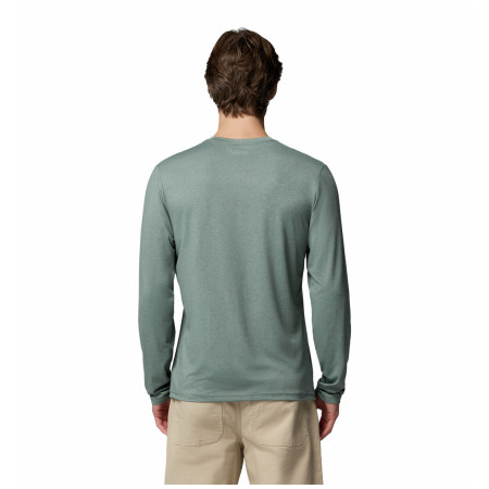 Muška majica Columbia Parsons Point™ Ls Graphic Tee