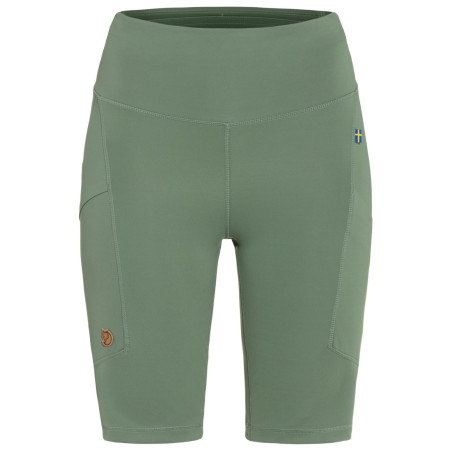 Ženske tajice Fjällräven Abisko Short Tights W