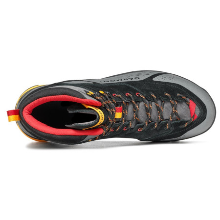 Muške planinarske gležnjače Garmont Cima Wp