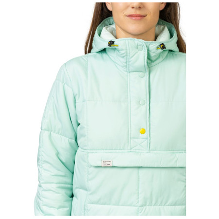 Ženska jakna Hannah Sugar