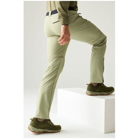 Muške hlače Regatta Mountain Z/O Trousers