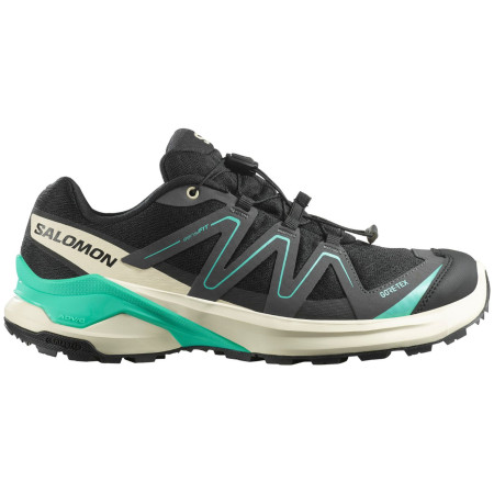 Ženske planinarske cipele Salomon Examotion Gore-Tex