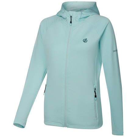 Ženska funkcionalna dukserica Dare 2b Ventura Hooded
