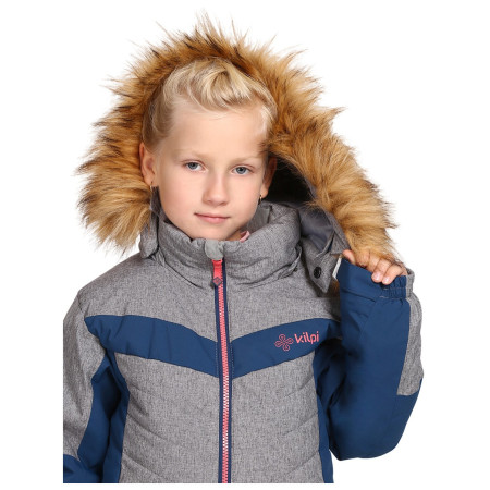 Dječja jakna Kilpi Alisia-Jg