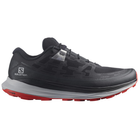 Muške tenisice za trčanje Salomon Ultra Glide Wide crna