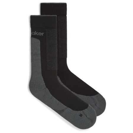 Čarape Icebreaker M Mer Hike+ Medium Crew