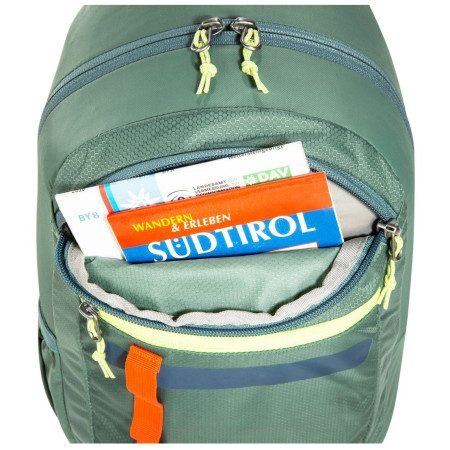 Dječji ruksak Tatonka City Pack Jr 12