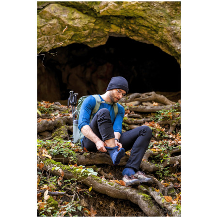 Muške čarape Warg Merino Hike M 3-pack