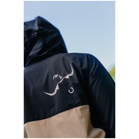 Ženska dukserica High Point Rocky Lady Hoody
