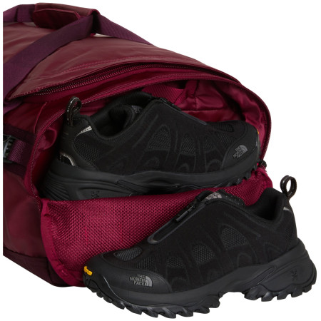 Putna torba The North Face Base Camp Voyager Duffel 42l