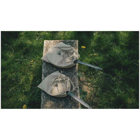 Tava Robens Smokey Hill Frying Pan