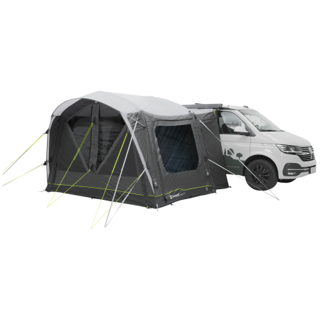 Šator za kamper Outwell Park PowerAir zelena Green