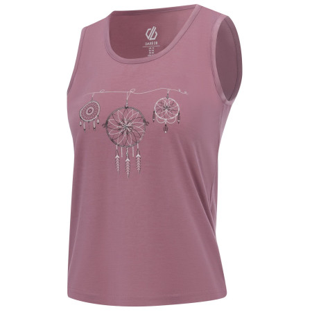 Ženska majica bez rukava Dare 2b Harmonic Vest