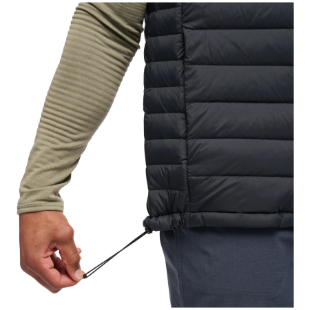 Muški prsluk od perja Black Diamond M Access Down Vest