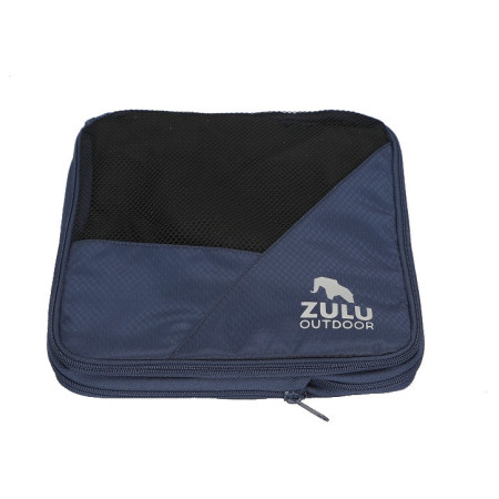 Organizator za putovanje Zulu Compression Cube S