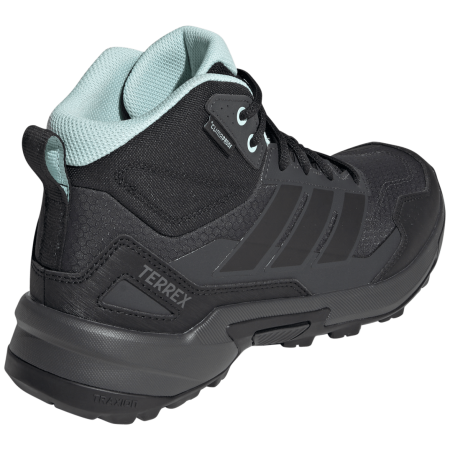 Ženske planinarske gležnjače Adidas Terrex Eastrail 3 Mid CP W