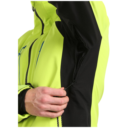 Muška jakna Kilpi Turnau-M (2024)