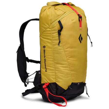 Ruksak Black Diamond Cirque 25 Backpack žuta Sulphur Green (3059)