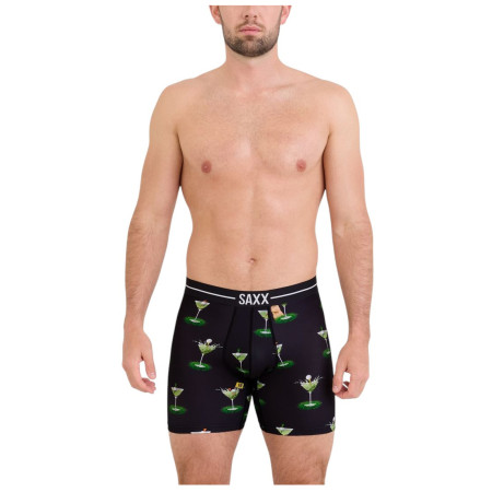Bokserice Saxx Volt Breathable Mesh Boxer Brief