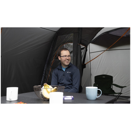 Šator za kamper Vango Cove III Mid