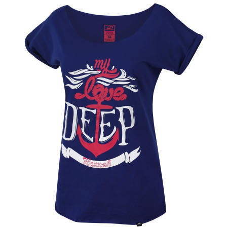 Ženska majica Hannah Celine