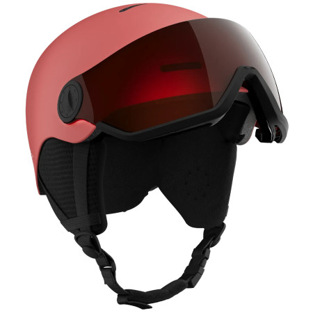 Dječja skijaška kaciga Salomon Orka Visor