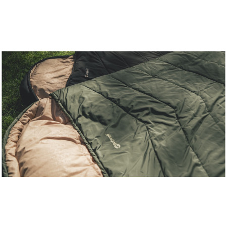 Poplun vreće za spavanje Outwell Caldera Lux XL